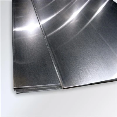 409 Stainless Steel Sheet/Plate