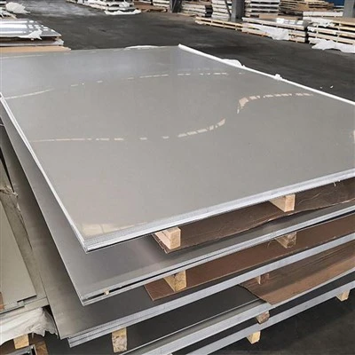 410S Stainless Steel Plate/Sheet