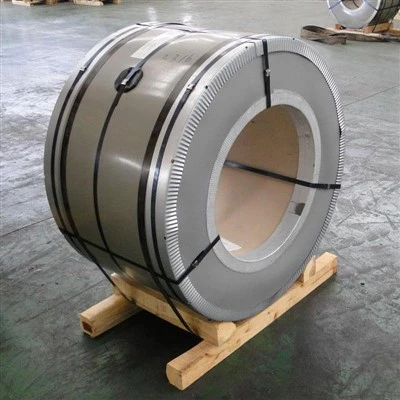 430 Stainless Steel Coil/Stripe
