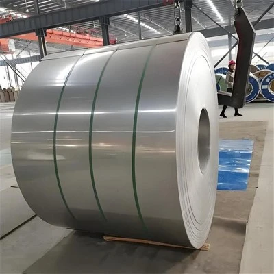 444 Stainless Steel Coil