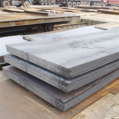 45# Carbon Steel Sheet/Plate
