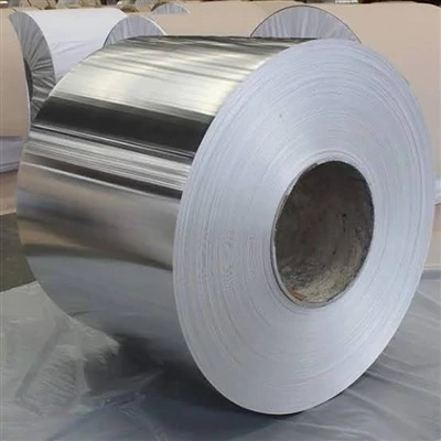 5005 Aluminum Coil
