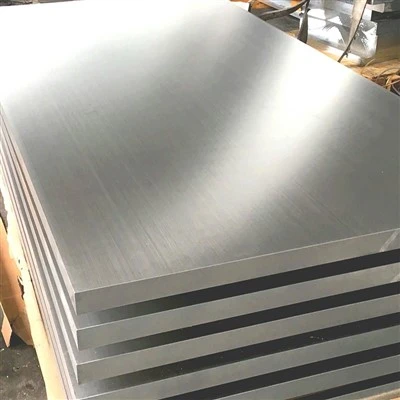 5005 Aluminum Sheet