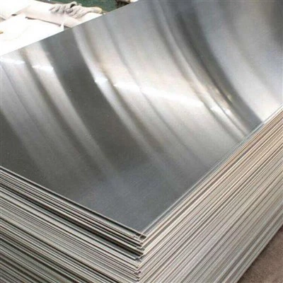 5052 Aluminum Sheet