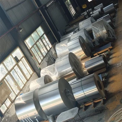 5083 Aluminum Coil