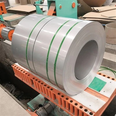904L Stainless Steel Coil
