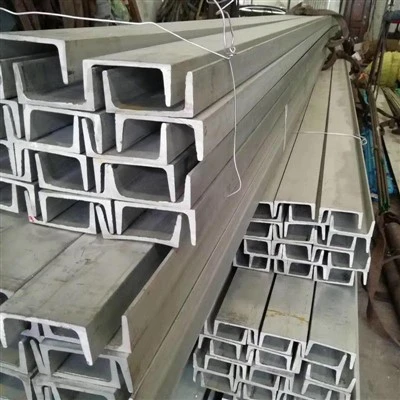 904L Stainless Steel Profiles/Channel