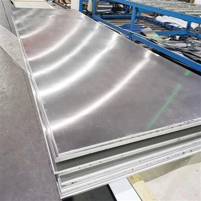 904L Stainless Steel Sheet/Plate