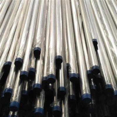 904L Stainless Steel Tube/Pipe
