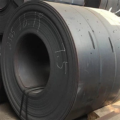 Q195 Carbon Steel Coil