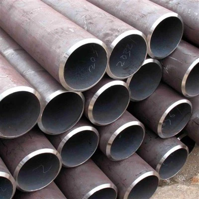 Q195 Carbon Steel Pipe