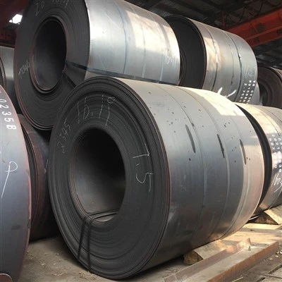 Q215 Carbon Steel Coil