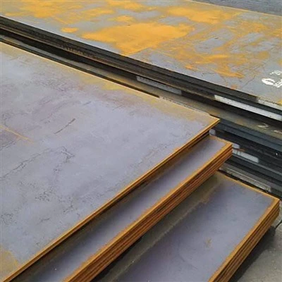 Q235A Carbon Steel Sheet/Plate