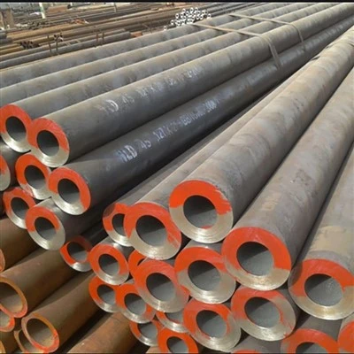 Q235B Carbon Steel Pipe
