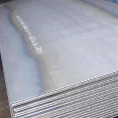 Q235B Carbon Steel Sheet/Plate