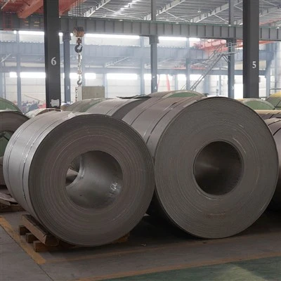 Q275 Carbon Steel Coil