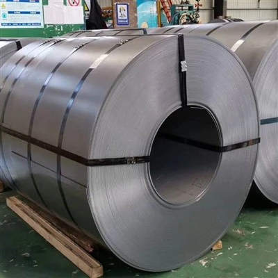 Q345B Carbon Steel Coil