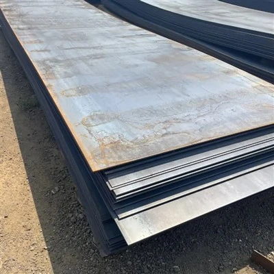 Q345B Carbon Steel Sheet/Plate